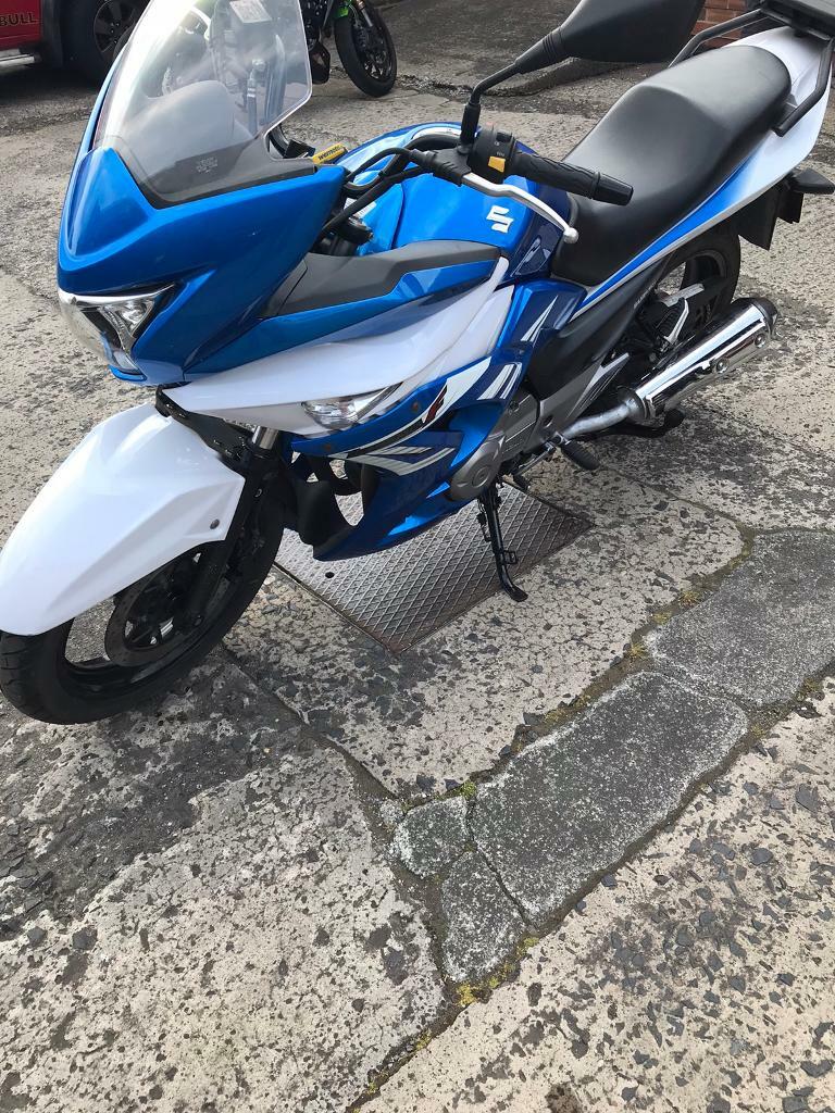 2015 suzuki gw250