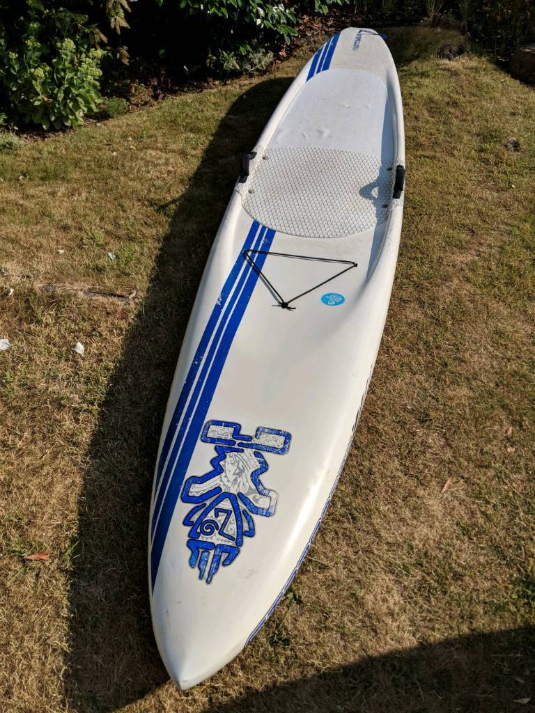 Starboard Paddle board SUP in Bournemouth, Dorset Gumtree