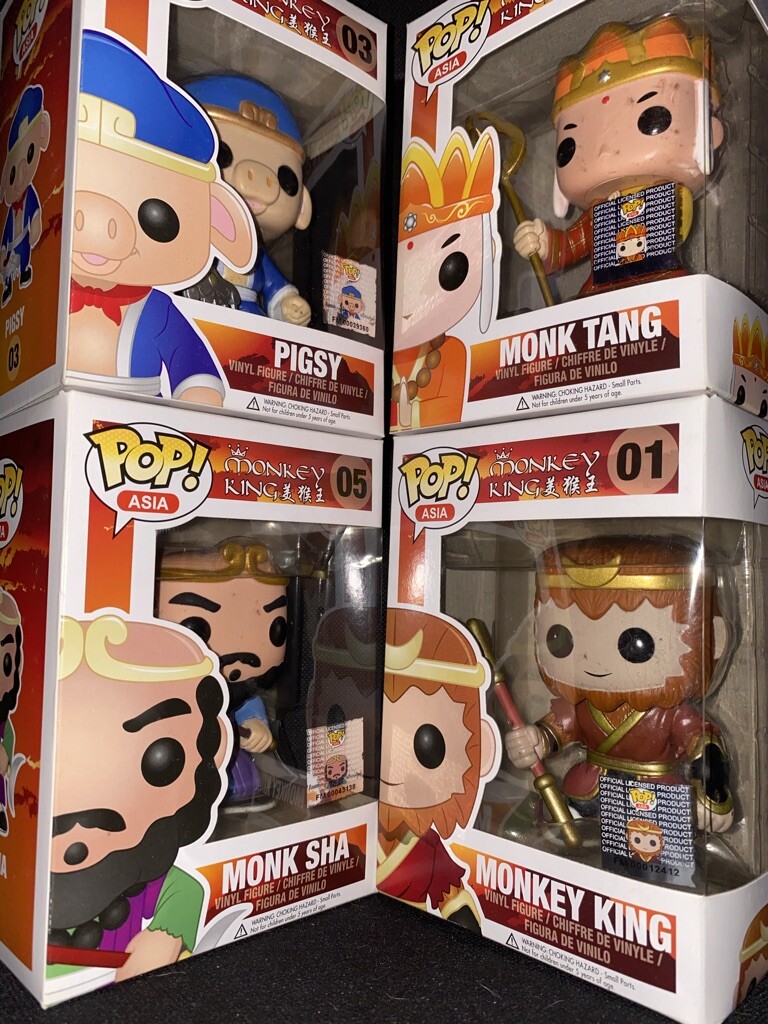 モンキー キング MONKEY KING ソフビ フィギュア ランジアス モンキー キング MONKEY KING ソフビ フィギュア ランジアス