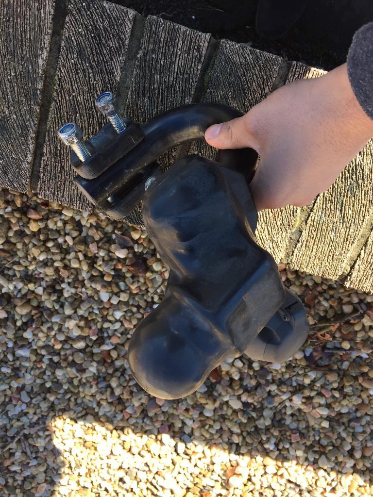 Tow bar for sale PF Jones (bestbrand) in Southside, Glasgow Gumtree