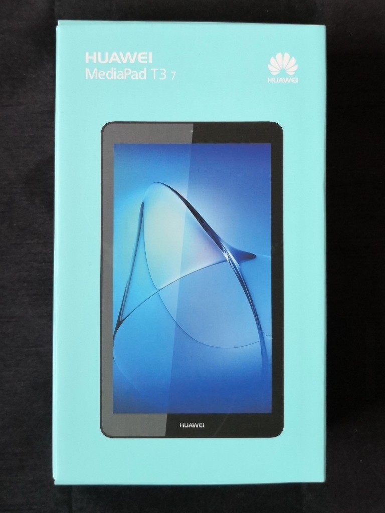 Brand new huawei MediaPad T3 7 tablet BG2W09 in Easter Road