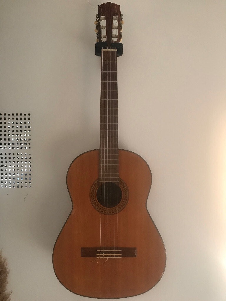 TOKAI VINTAGE CLASSICAL GUITAR L6O in Highgate, London Gumtree