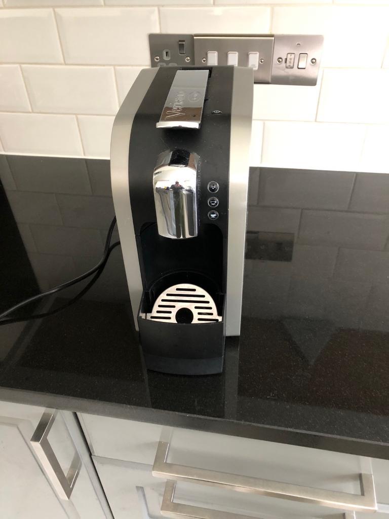 Verismo coffee machine in Cheltenham, Gloucestershire Gumtree