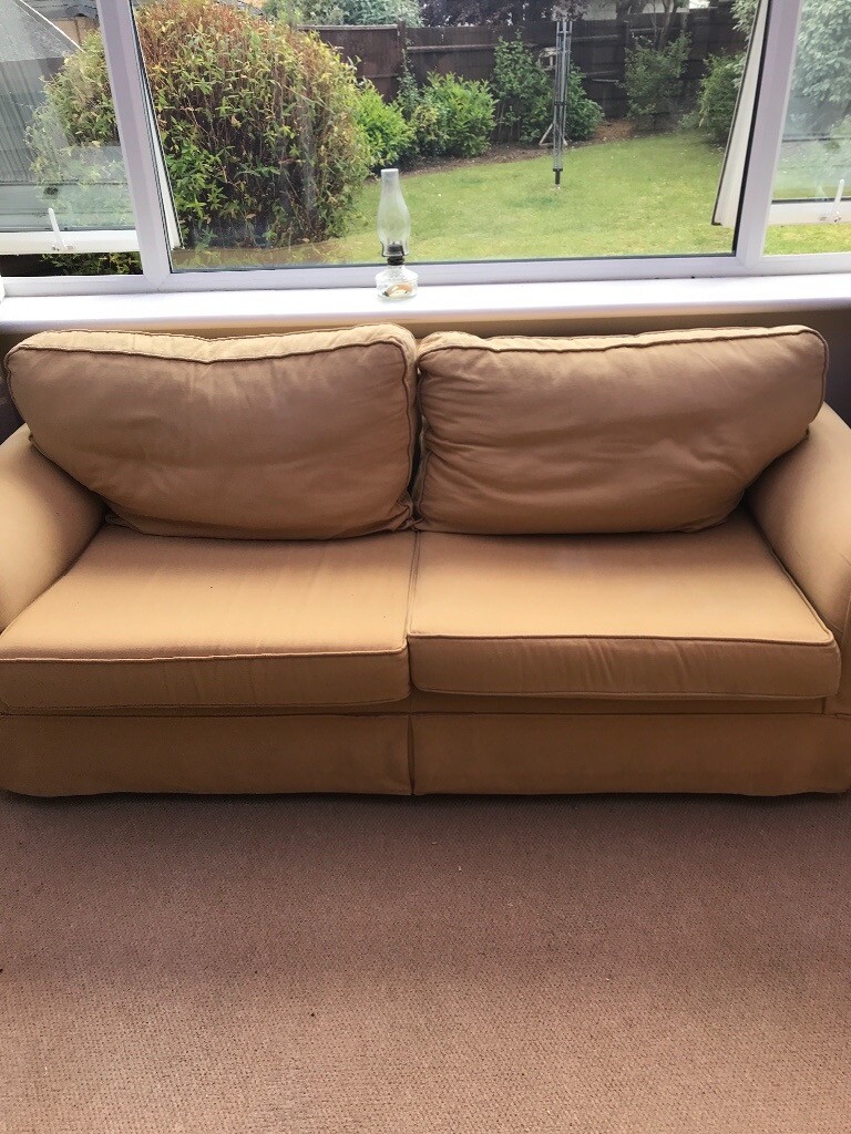 Second hand Sofa in Bury St Edmunds, Suffolk Gumtree