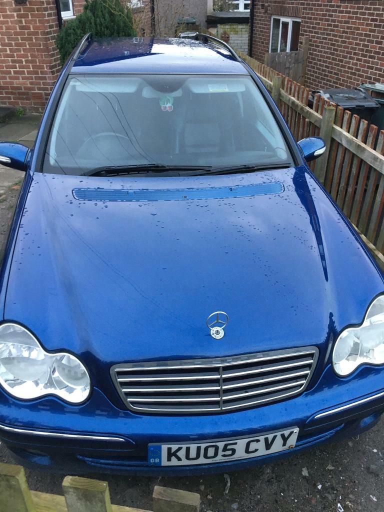 Mercedes Benz for sale in Huddersfield, West Yorkshire Gumtree