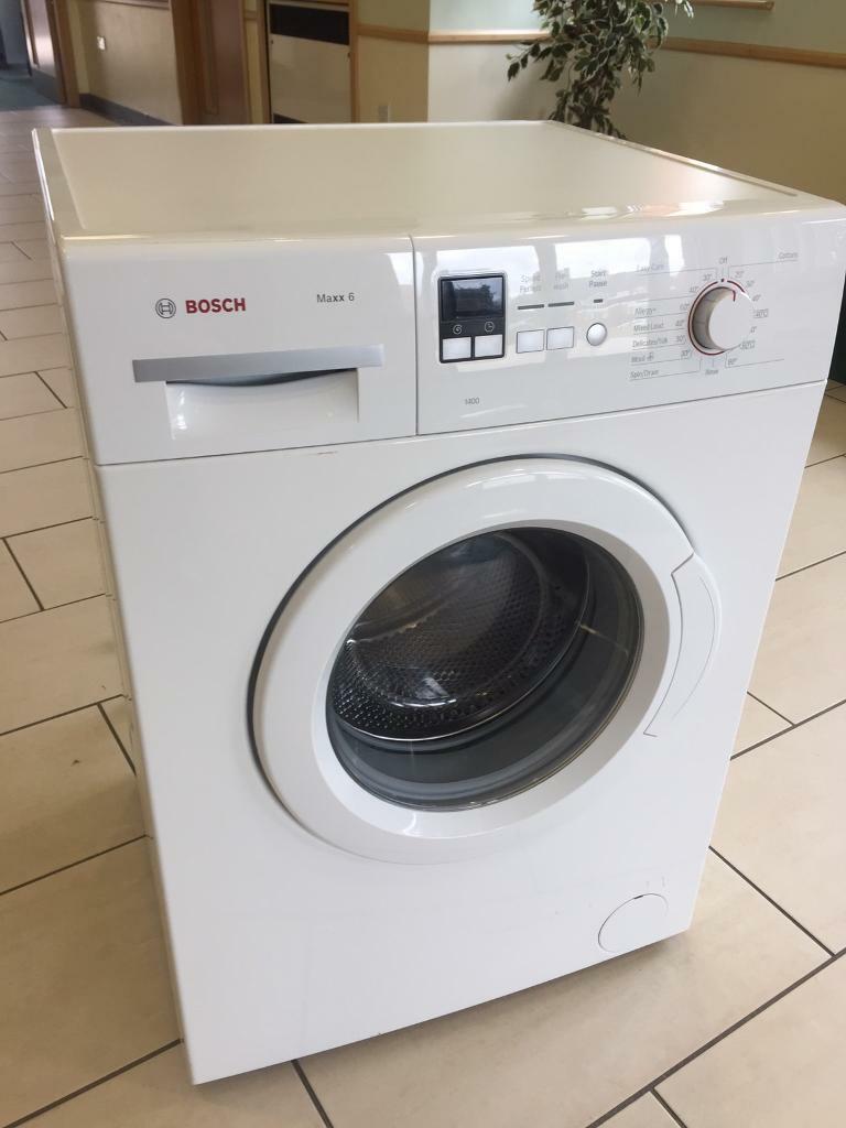 Bosch Maxx 6 Washing Machine in Ashford, Kent Gumtree