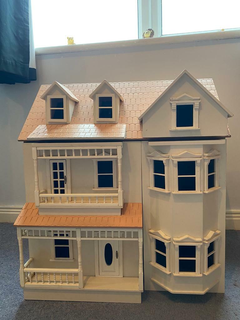 Handmade dolls house in Goole, East Yorkshire Gumtree