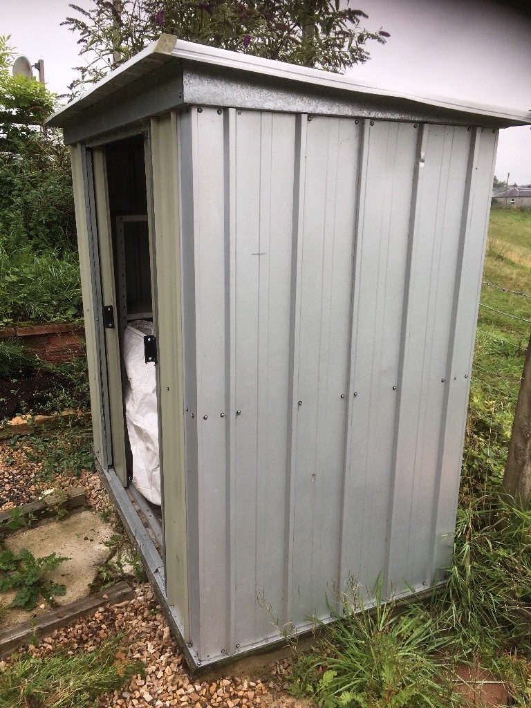 Garden/Patio shed. in Crieff, Perth and Kinross Gumtree