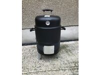 Smoker Style BBQ / Barbeque Like New