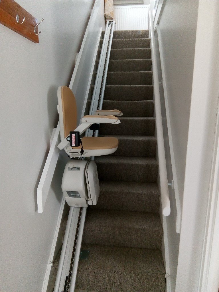 Acorn Stairlift in Newport Gumtree