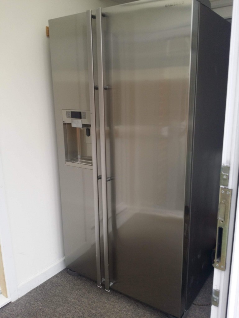 Samsung Twin Cooling Fridge/Freezer in Christchurch, Dorset Gumtree