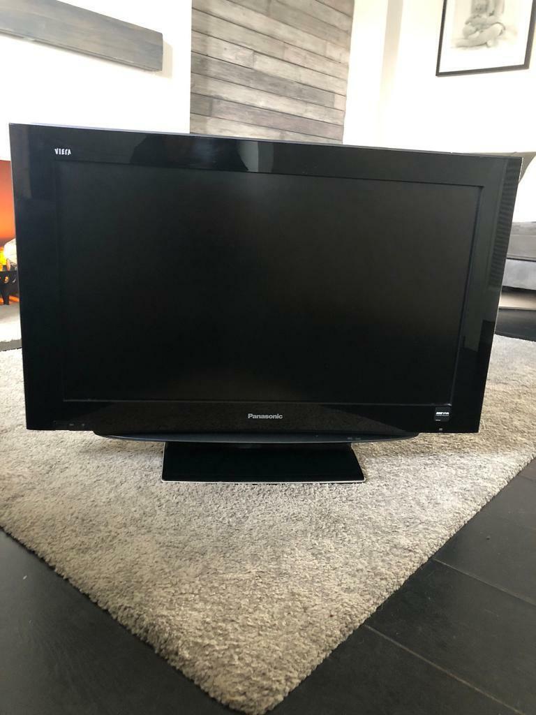  Panasonic  32   TV  1080p  Full HD LCD in Salford Manchester Gumtree