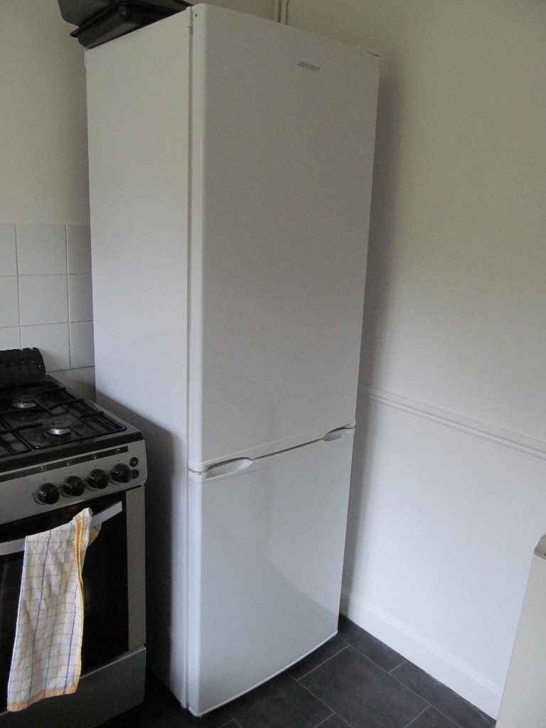 Bush Fridge Freezer NO FROST in Truro, Cornwall Gumtree