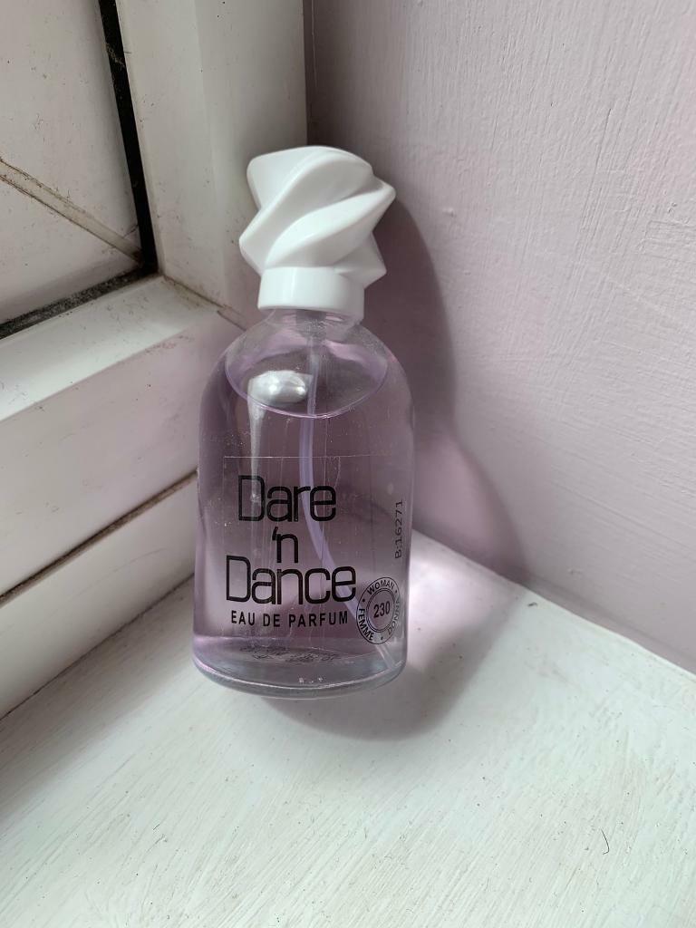 Dare n Dance Perfume | in Norwich Dare n dance 100ml for men | in St