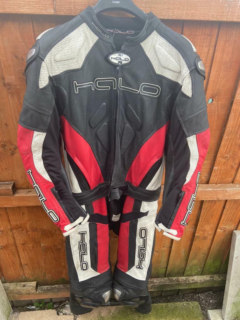 Motorcycle leathers in ThorntonCleveleys, Lancashire Gumtree