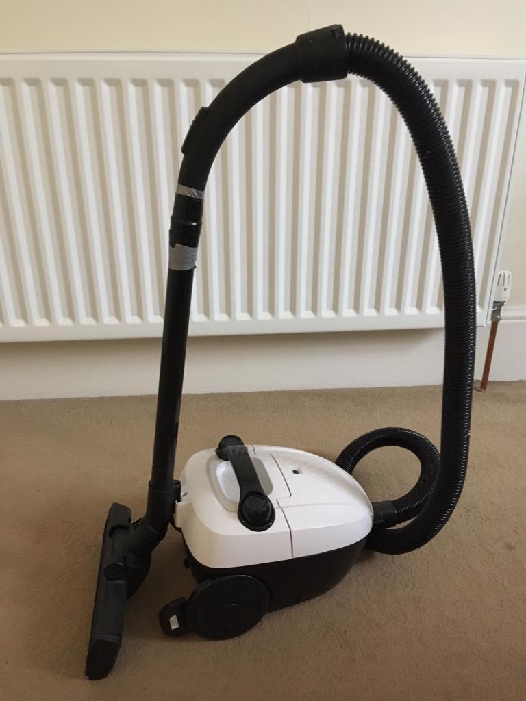 best hands free hoover