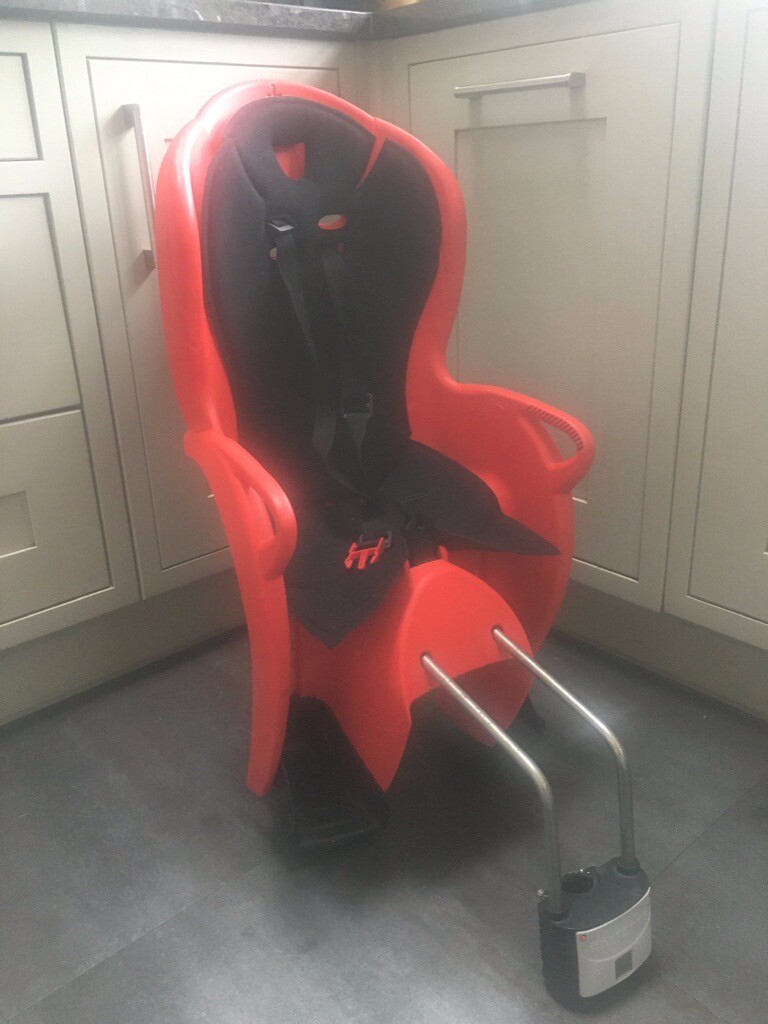 Halfords child bike seat in Enfield, London Gumtree