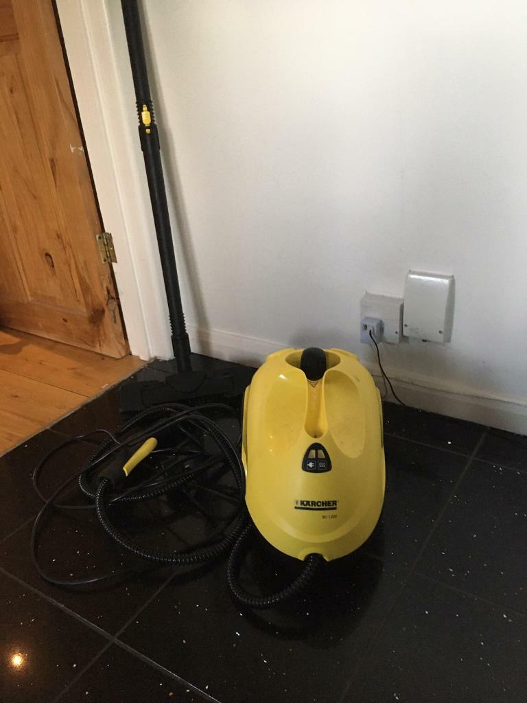 Karcher Steam Cleaner in West Bridgford, Nottinghamshire Gumtree