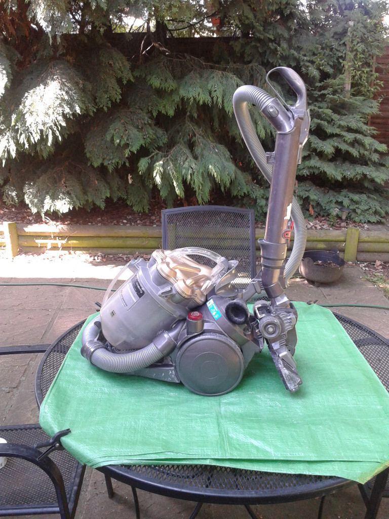 Dyson DC20 Stowaway Vacuum Cleaner (Spares and Repairs) FREE LOCAL