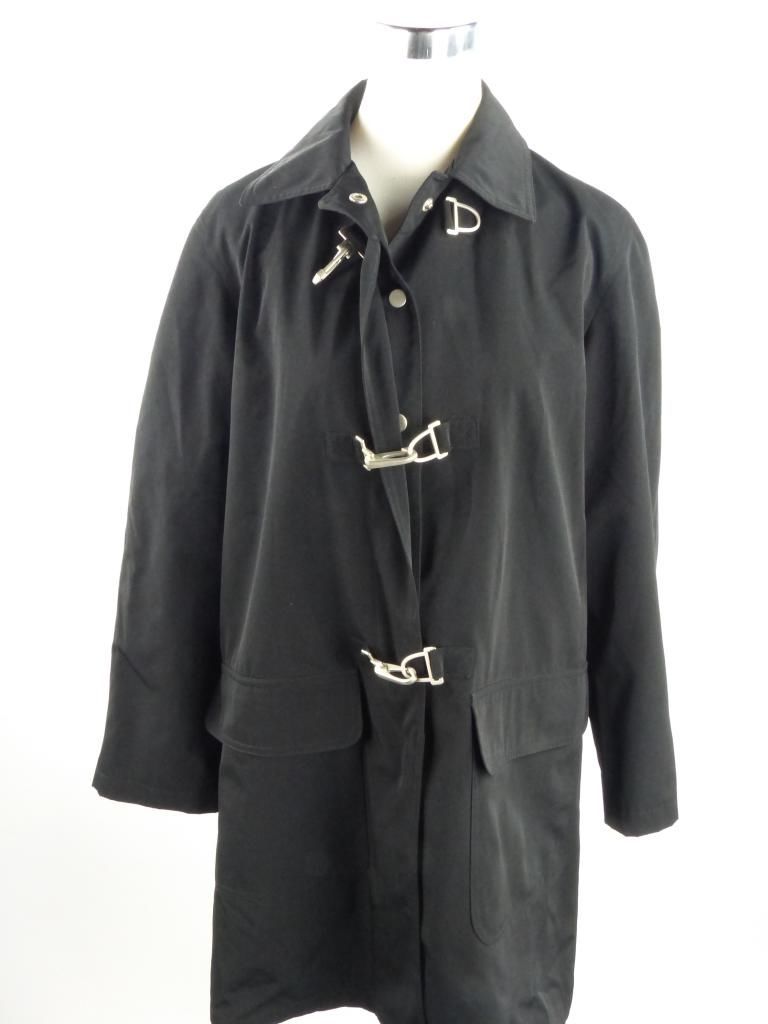 Liz Claiborne Trench Coats for Women