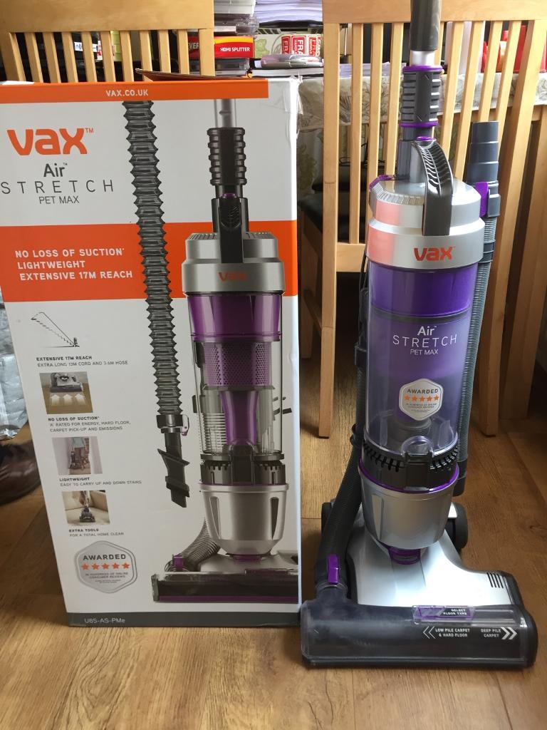 vax air stretch max pet vax air stretch max pet