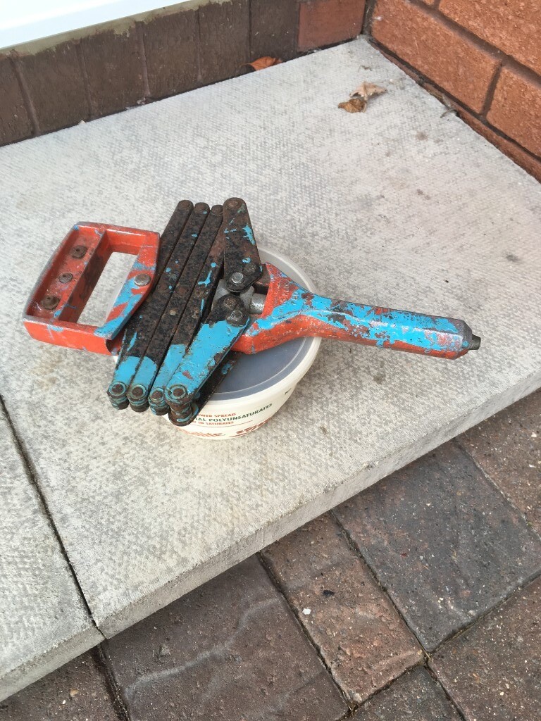 Rivet Gun and Rivets [pop rivets] in Hartlepool, County Durham Gumtree