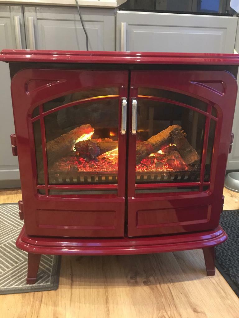 Electric stove fire in Durham, County Durham Gumtree