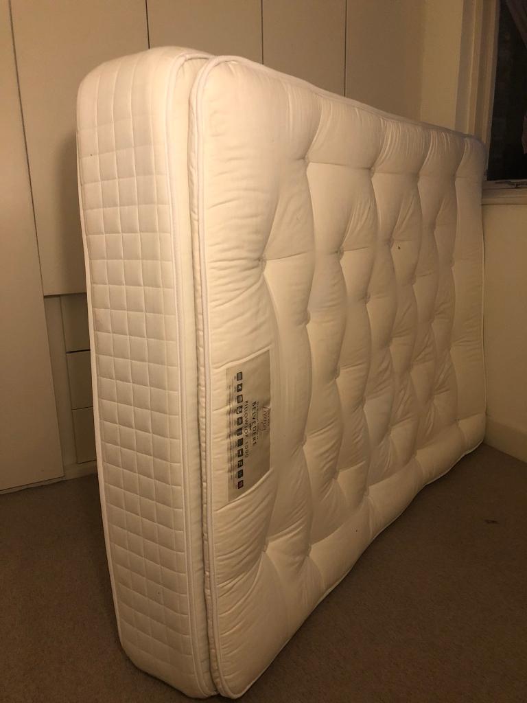 FREE Mattress pick up today and tomorrow 14/15 Dec in Angel, London