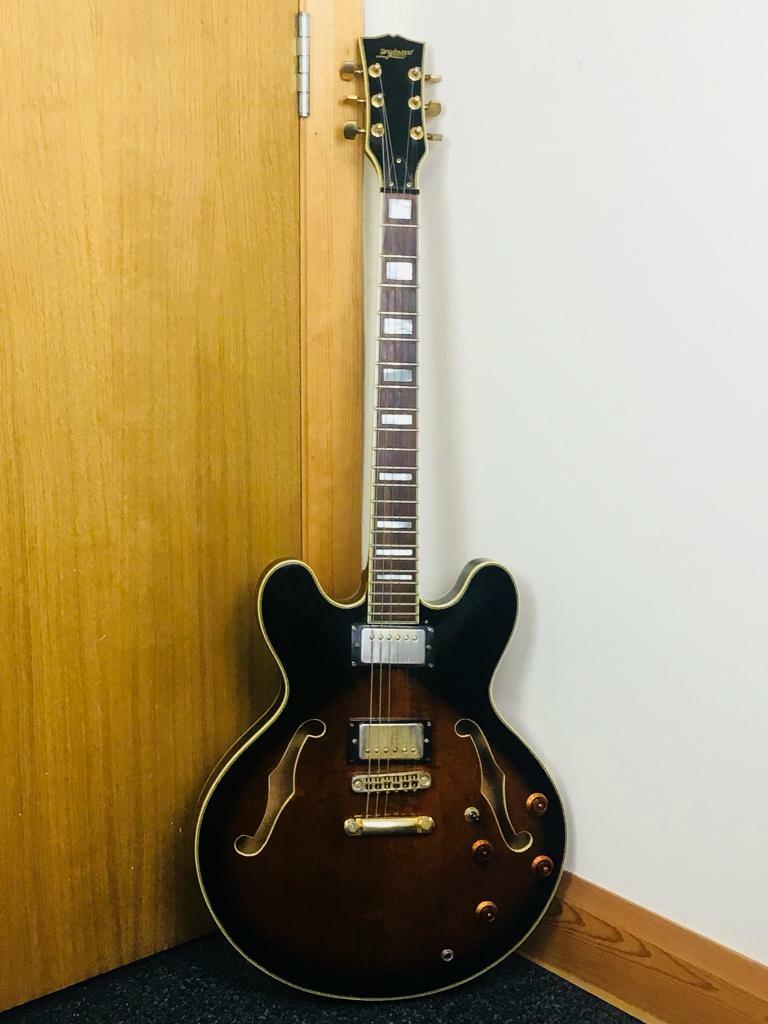 Guitars For Sale in Halifax, West Yorkshire Gumtree