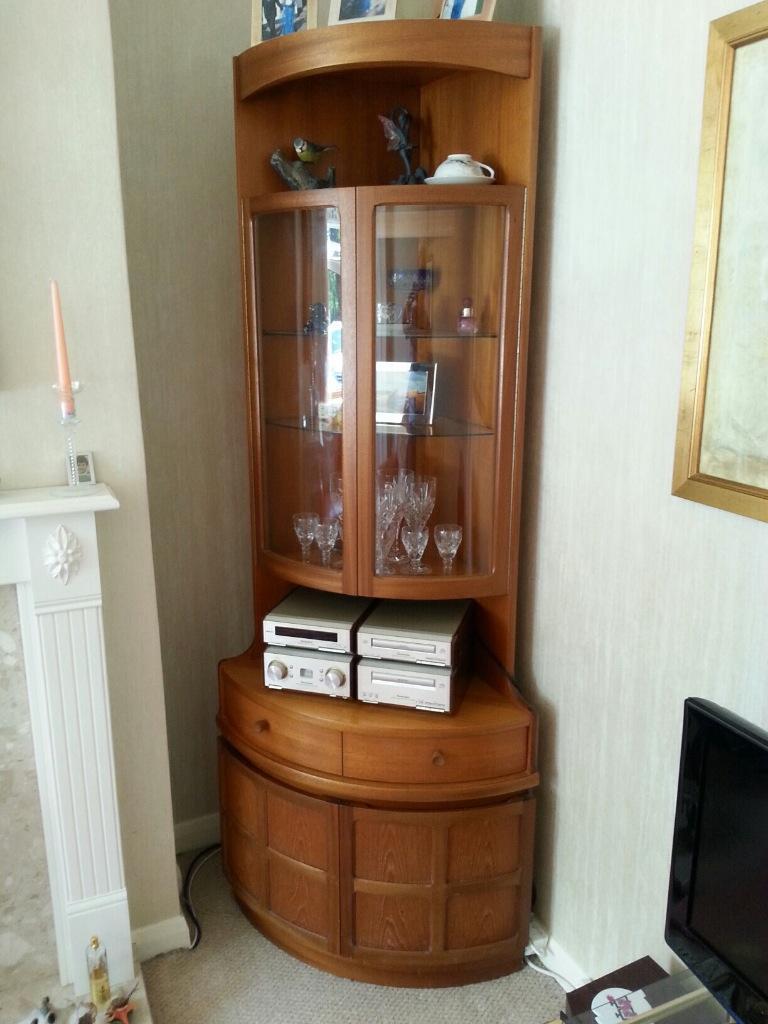 GPlan corner unit display in StratforduponAvon