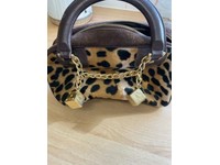 Christian Dior bag ex condition. 