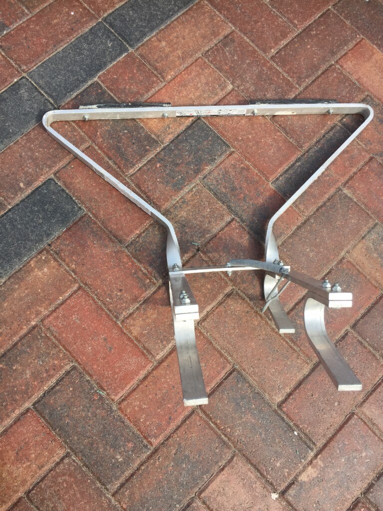 Ladder Stand Off In Dundee Gumtree