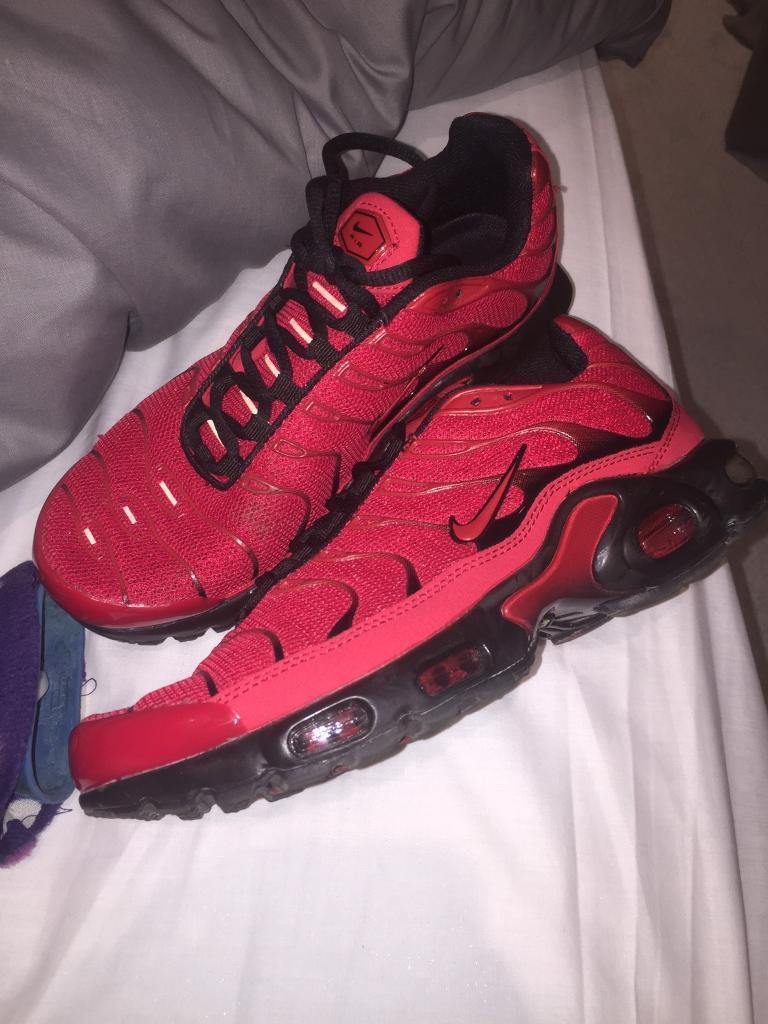 Nike tns size 7 | in East End, Glasgow | Gumtree