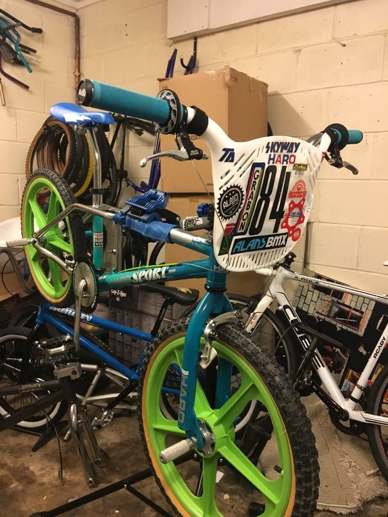 Old school haro bmx in Newcastle, Tyne and Wear Gumtree