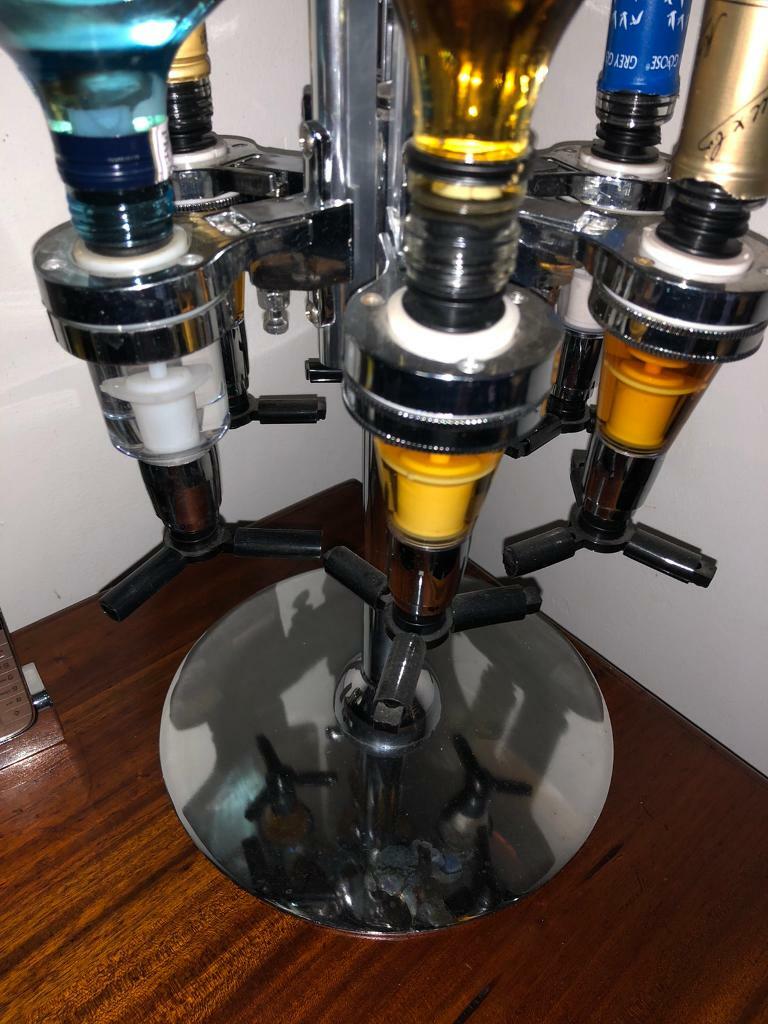 Bar Optics Bar Display 4Bottle in Ottershaw, Surrey Gumtree