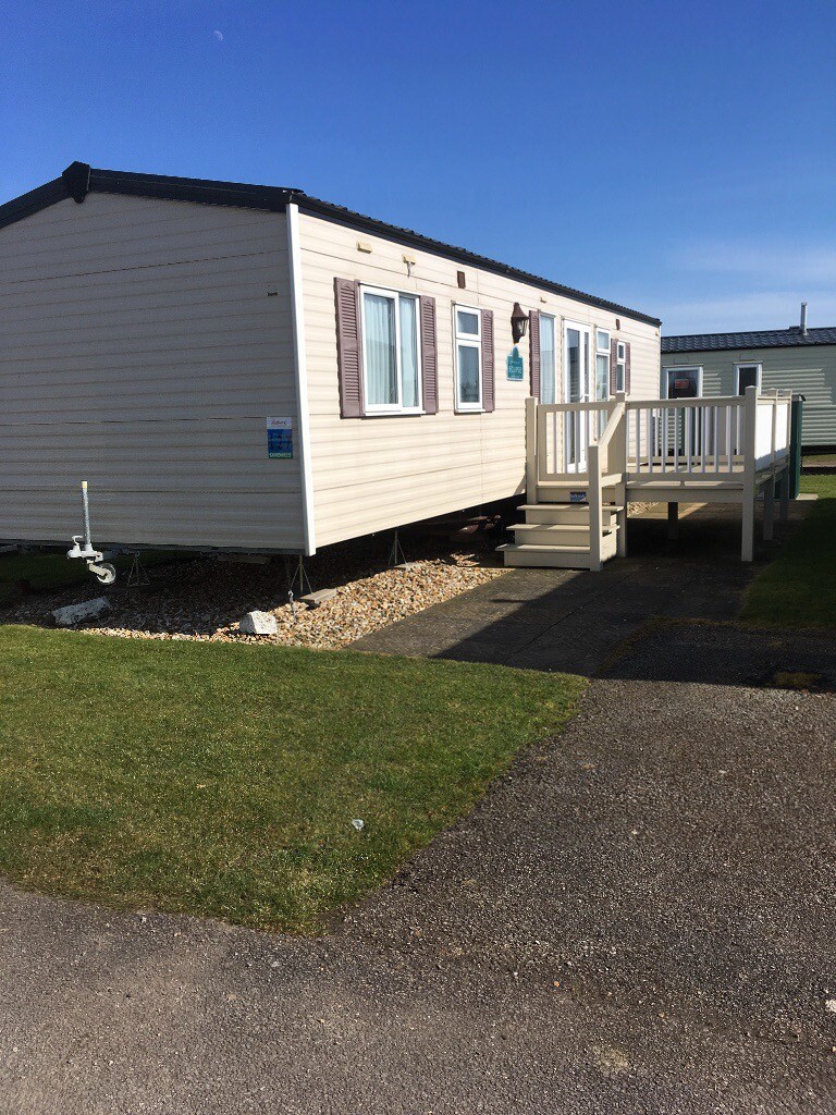 Butlins Skegness Static caravan for sale in Sheffield, South