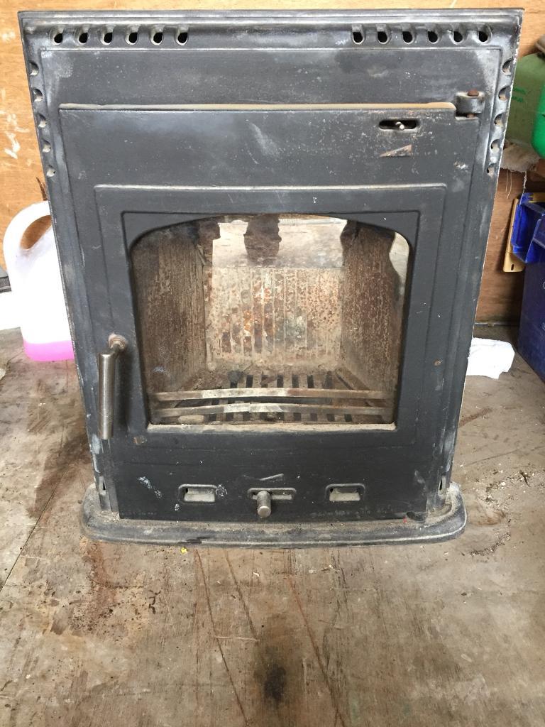 Multi fuel burner in Buckie, Moray Gumtree