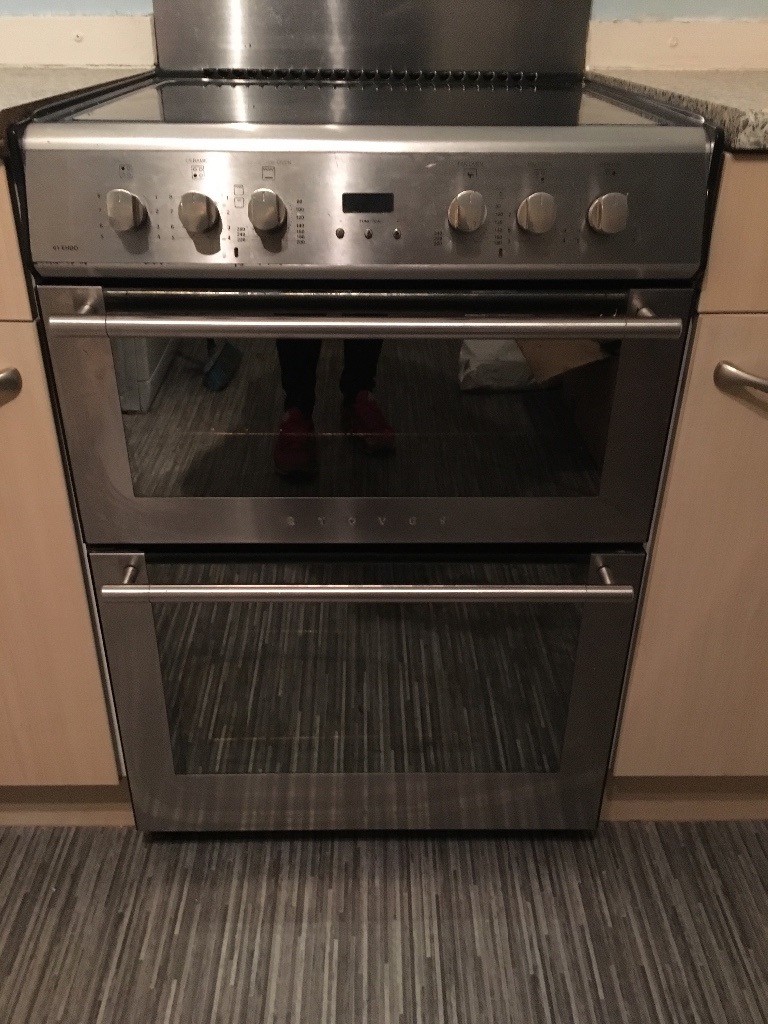 Stoves Ceramic top electric cooker in Grangemouth, Falkirk Gumtree