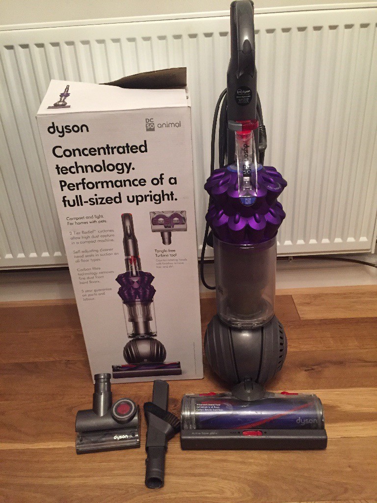 Dyson Animal DC50 Vacuum/Hoover | in Barry, Vale of Glamorgan | Gumtree