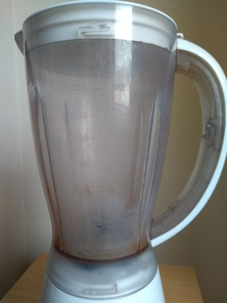 Blender (from Morrison's) in Knightswood, Glasgow Gumtree