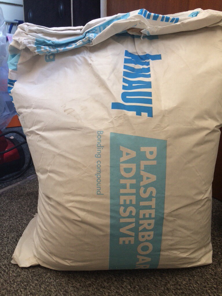 FREE DELIVERY Dot /& Dab Drywall 25kg Multiple Quantities Dri-Wall Adhesive