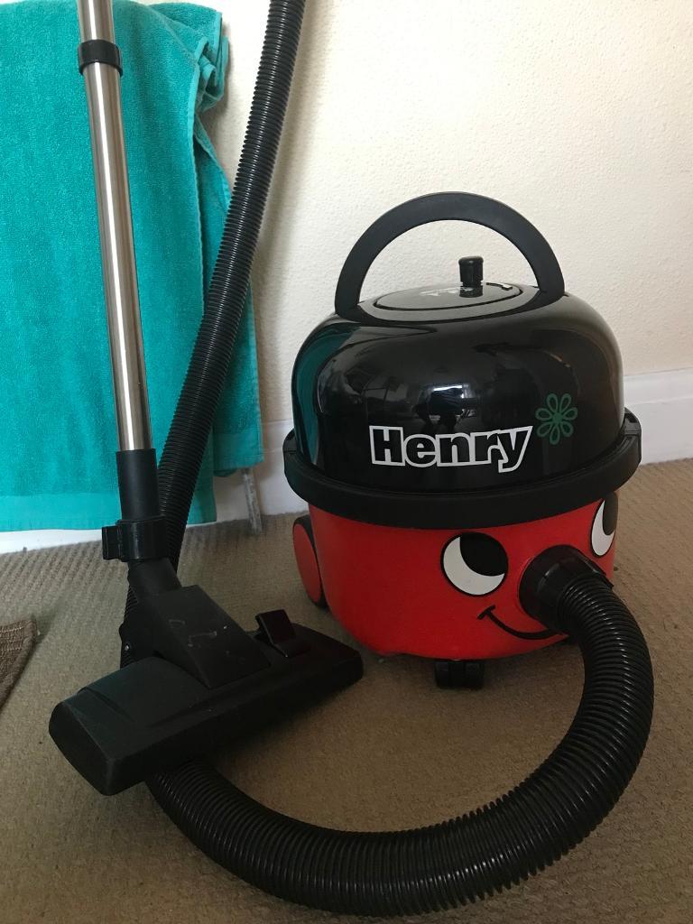 Henry hoover in Bath, Somerset Gumtree