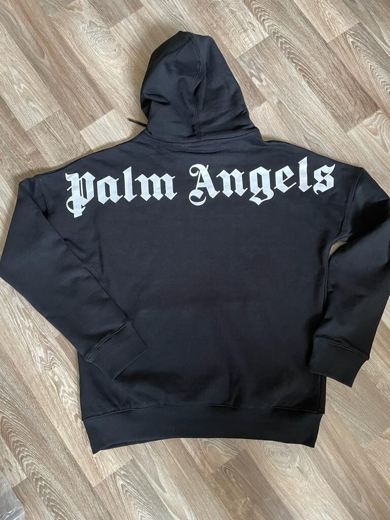 Palm Angels Hoodie Dior LV Top Jordan Trapstar Jumper Moncler Goose