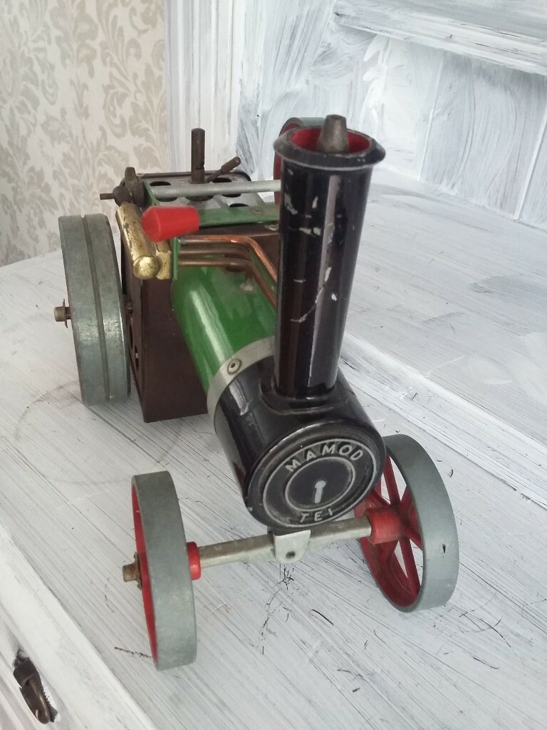 working to scale steam engines in Epsom, Surrey Gumtree