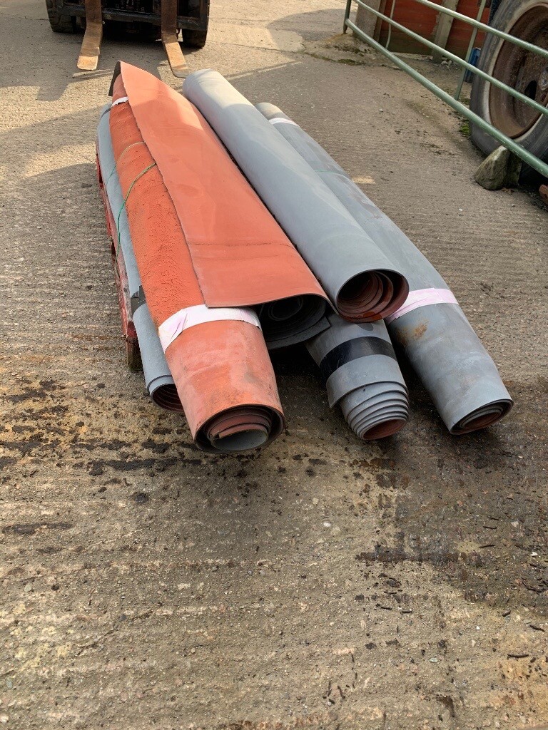 ROLLS OF RUBBER in Portadown, County Armagh Gumtree