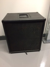 Sound City 200 70s Vintage Valve Bass Amplifier Guitar Amp Kt88