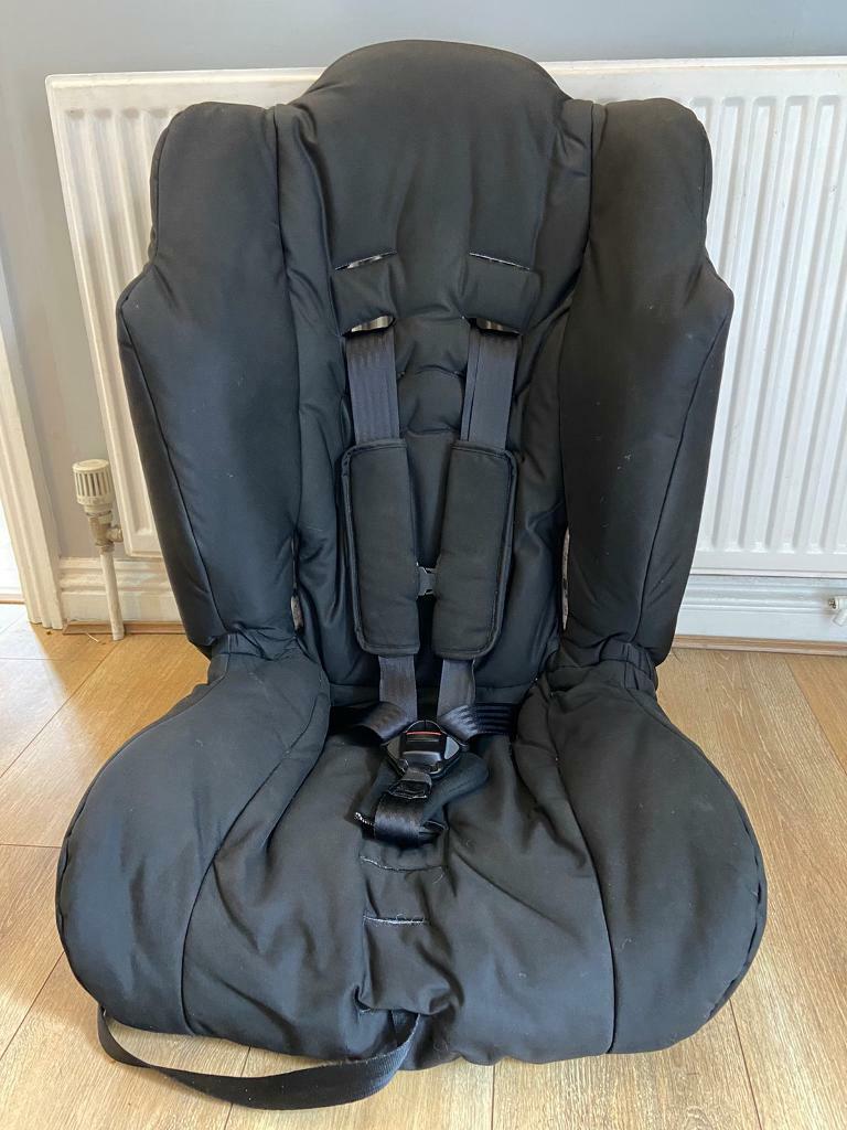 Britax traveller plus special needs car seat in Sudbury, Suffolk