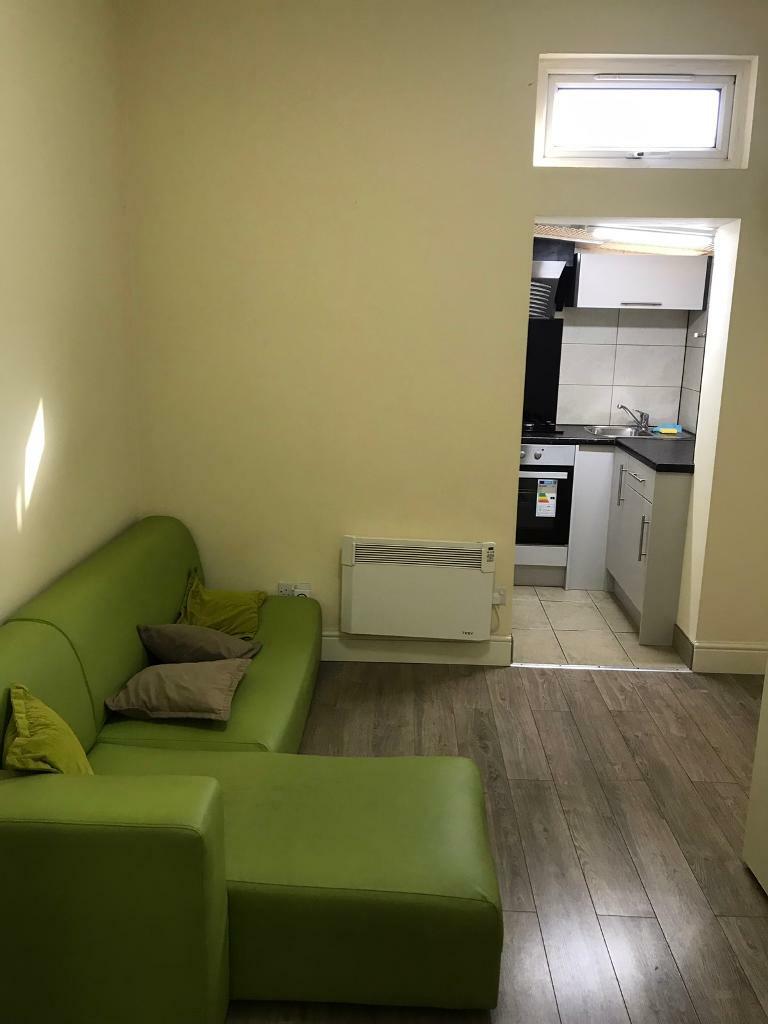 Gone Gone Gone Beautiful 1 Bed Flat In Upton Park Refurbished Only 220 Bills Included In Plaistow London Gumtree