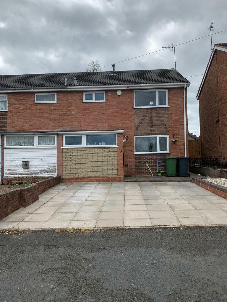 HOUSE TO RENT IN KIDDERMINSTER in Kidderminster, Worcestershire Gumtree