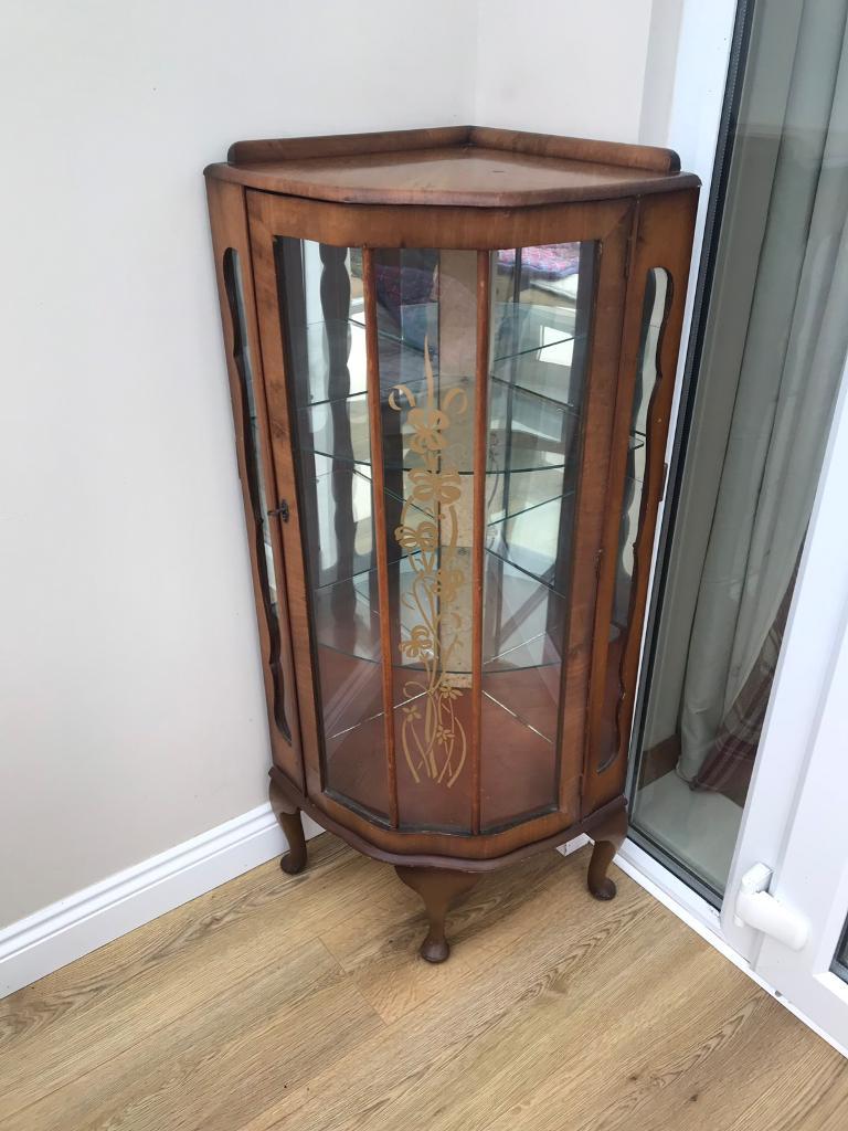 Vintage corner display in Norwich, Norfolk Gumtree